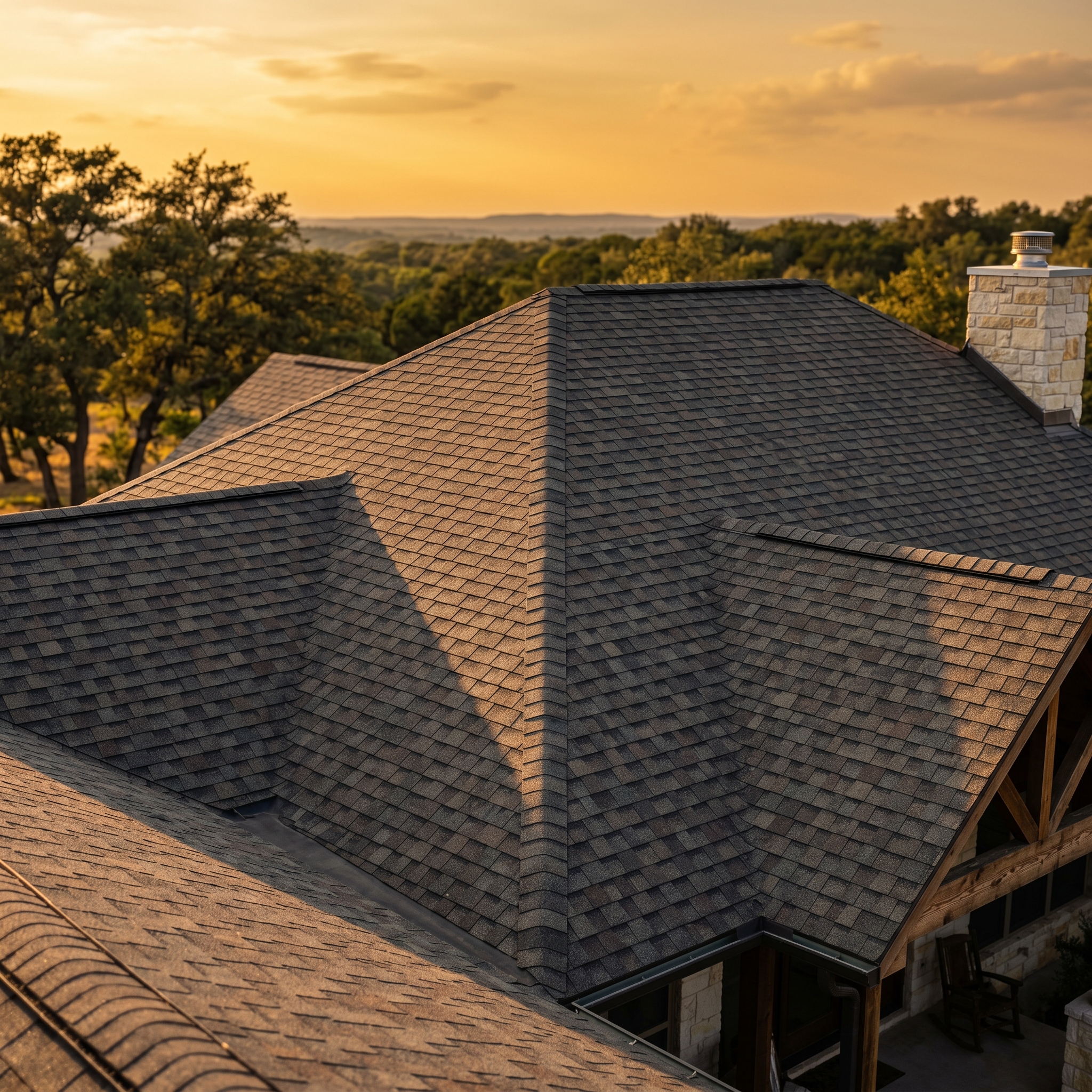 Architectural Shingle