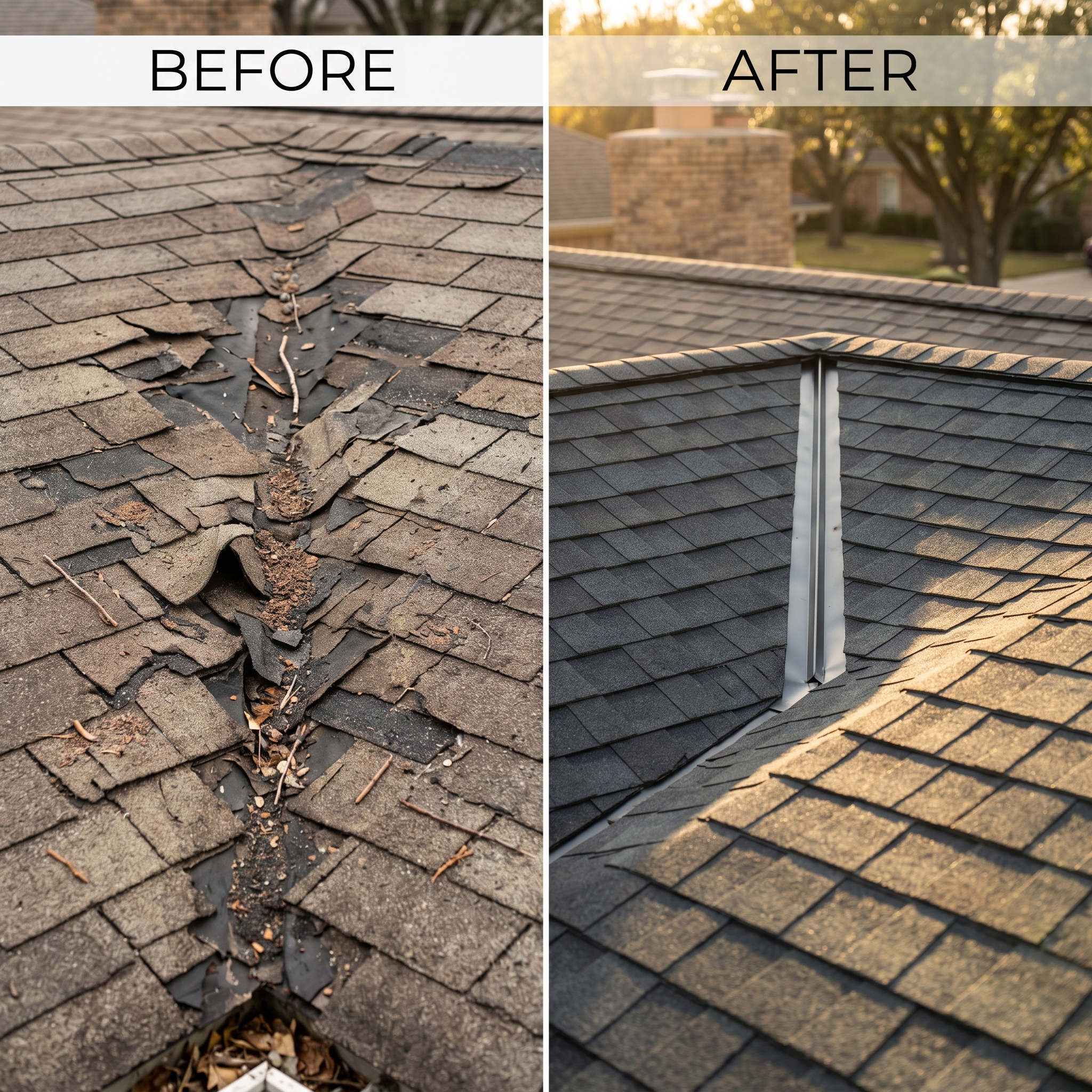 Storm Restoration